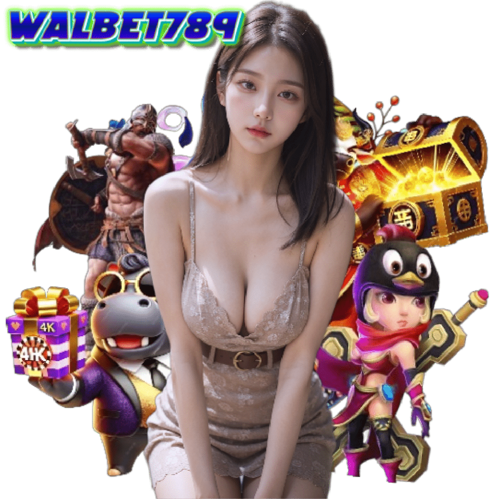 WALBET789 เปิด 24 ชั่วโมง